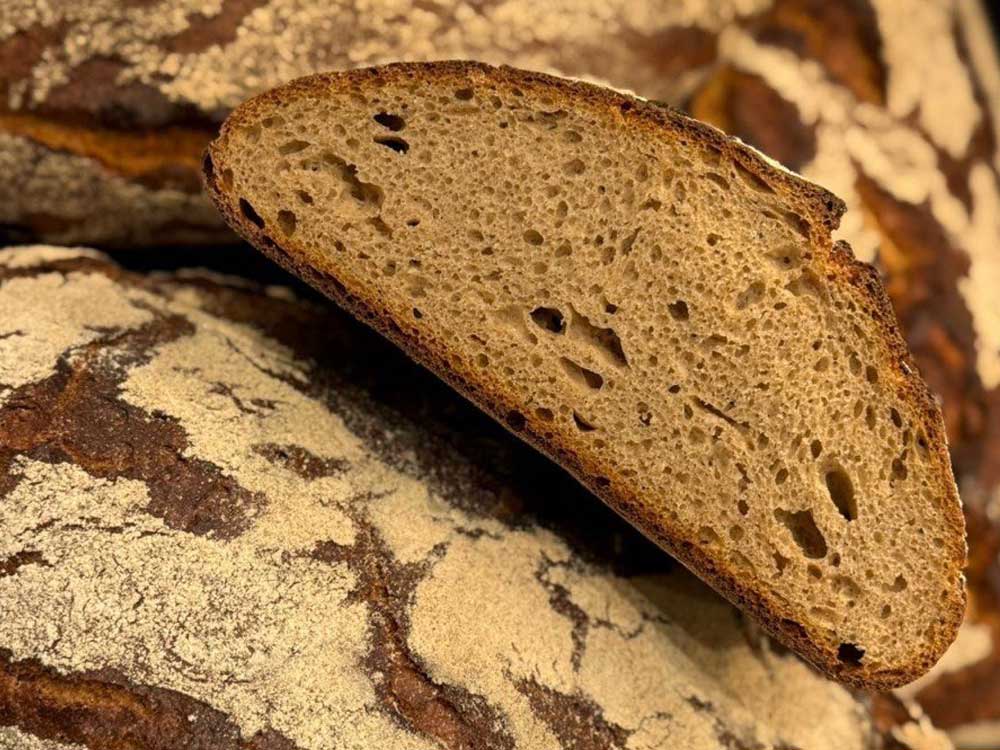 Krustenbrot